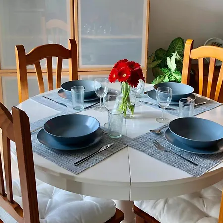 Apartamento Da Rocha Rosa