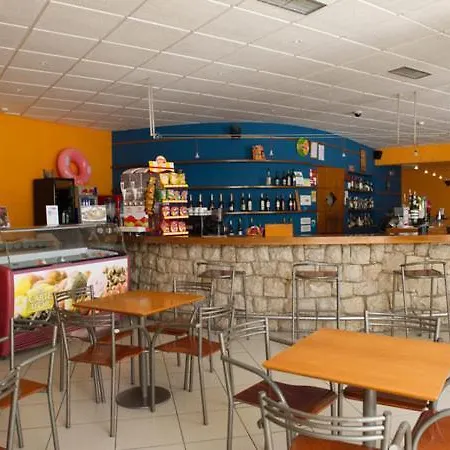 Da Rocha Rosa 公寓