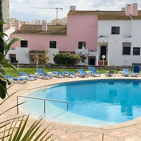 Da Rocha Rosa Apartment