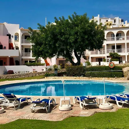 Da Rocha Rosa Apartment *