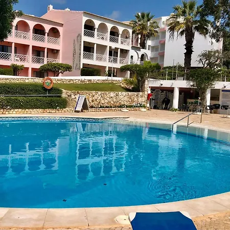 Da Rocha Rosa Apartment *