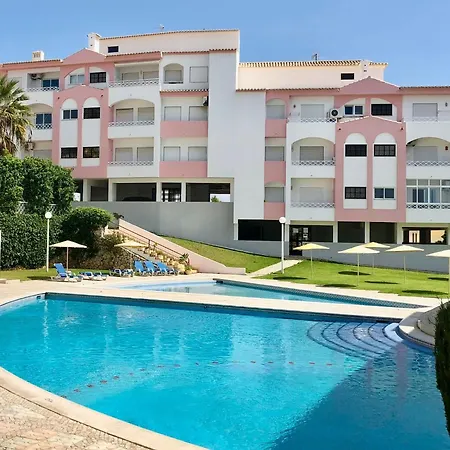 Apartamento Da Rocha Rosa Portimão