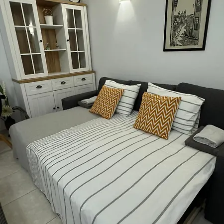 Apartment Da Rocha Rosa Portimao
