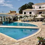 Apartment Da Rocha Rosa *