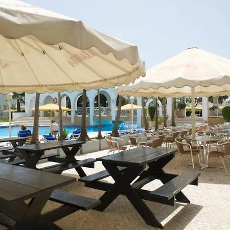 Da Rocha Rosa Apartment Portimao