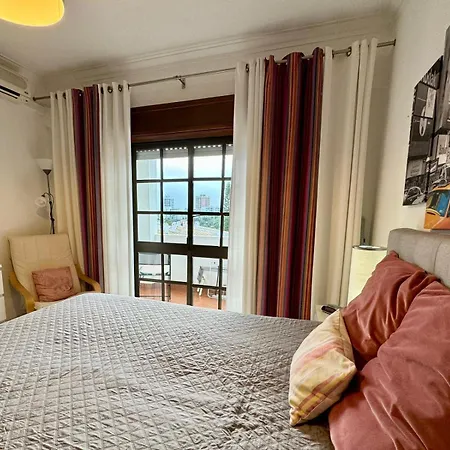 Da Rocha Rosa * Portimao