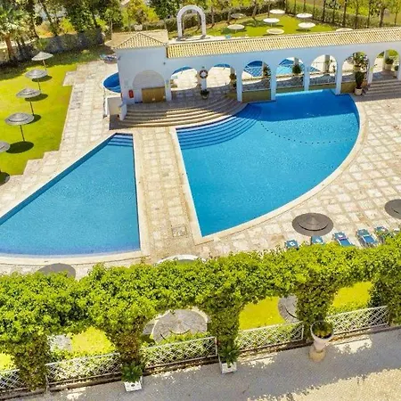 Apartment Da Rocha Rosa Portimao