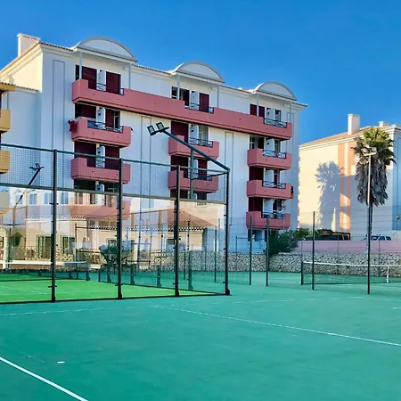 Apartment Da Rocha Rosa