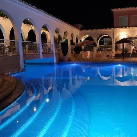 Da Rocha Rosa Portimao