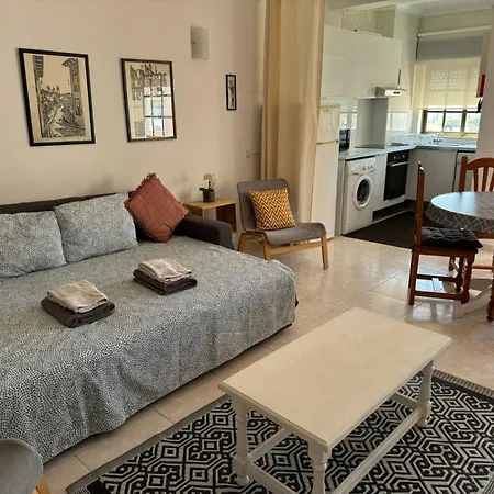 Da Rocha Rosa Apartman