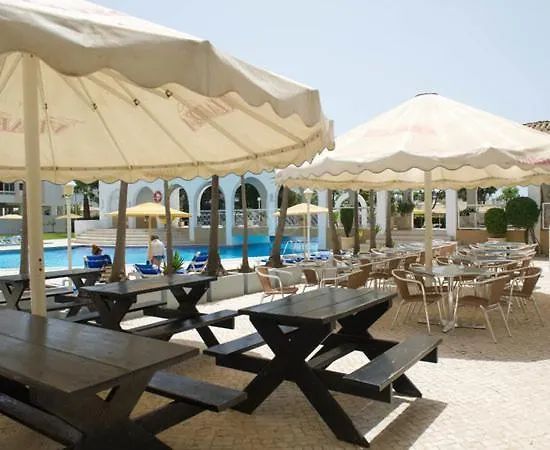 Da Rocha Rosa Apartamento Portimão