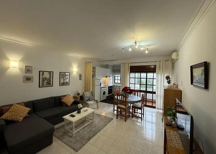 Da Rocha Rosa Apartamento *