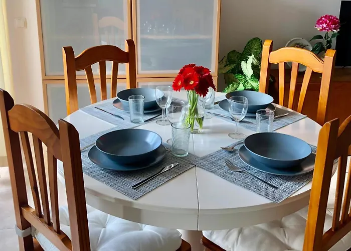 Apartamento Da Rocha Rosa