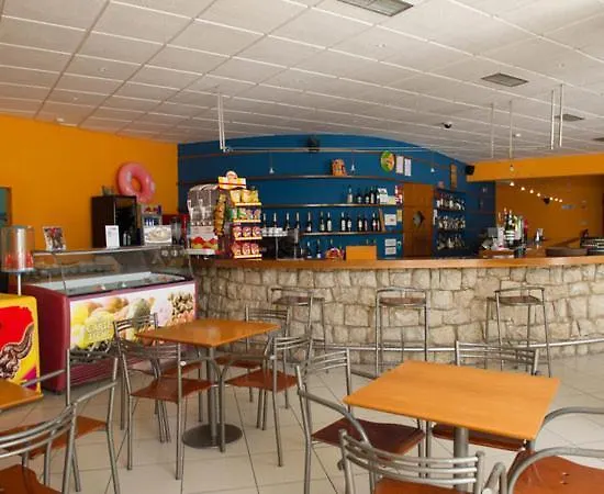 Da Rocha Rosa Apartamento