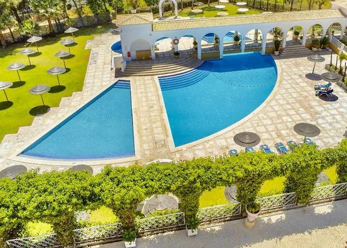 Apartamento Da Rocha Rosa Portimão