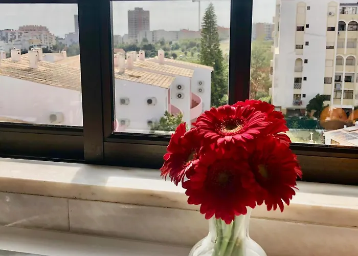 Apartamento Da Rocha Rosa *