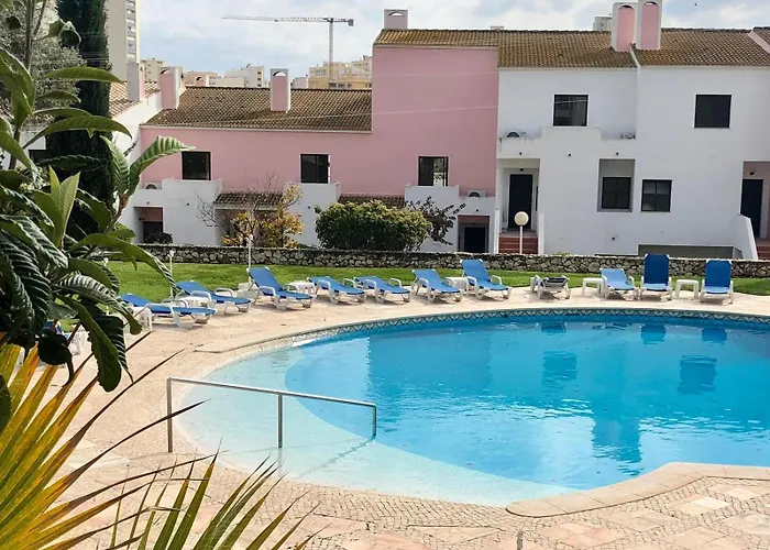 Da Rocha Rosa Apartamento