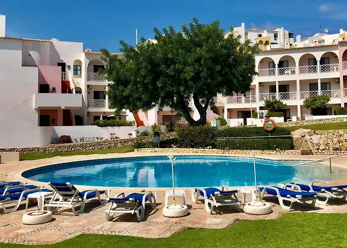 Da Rocha Rosa Apartamento *