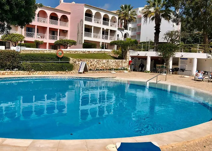 Da Rocha Rosa Apartamento *