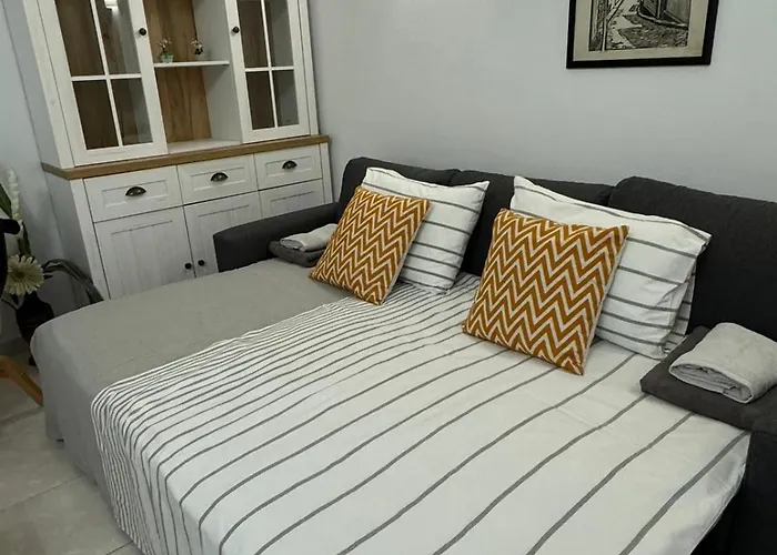 Apartamento Da Rocha Rosa Portimão