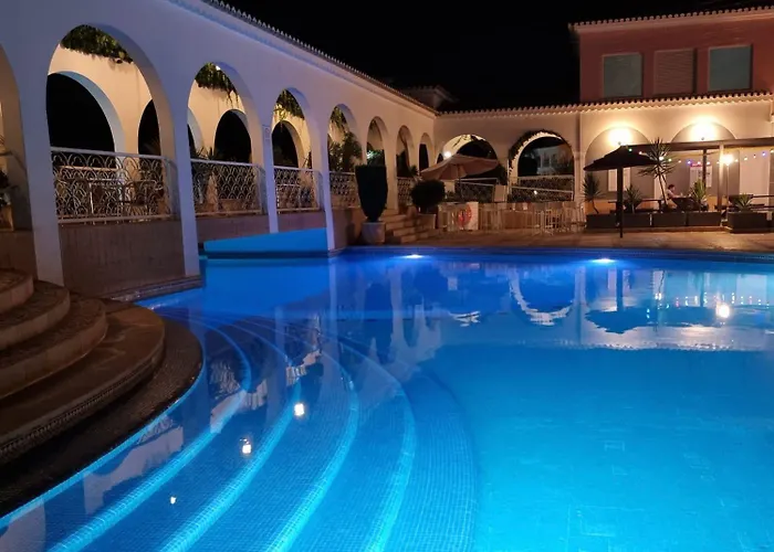 Da Rocha Rosa Portimão