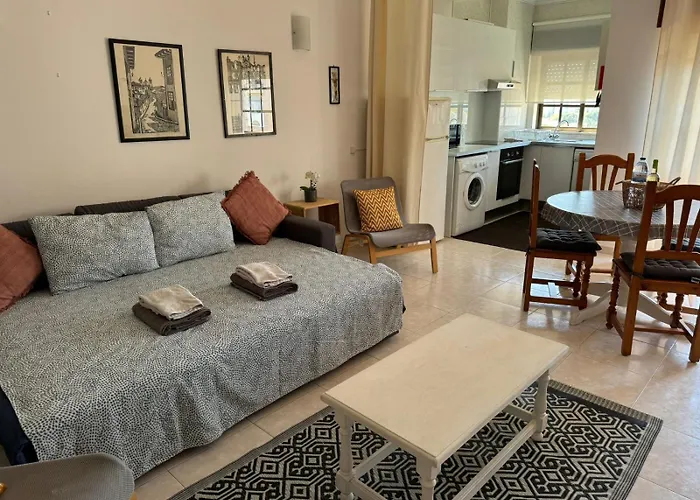 Da Rocha Rosa Apartamento