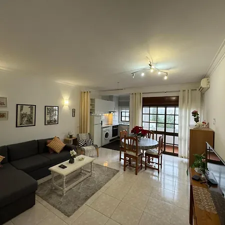 Da Rocha Rosa Apartmán *