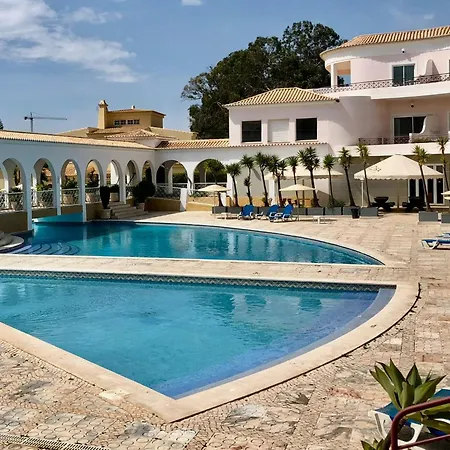 Apartmán Da Rocha Rosa *