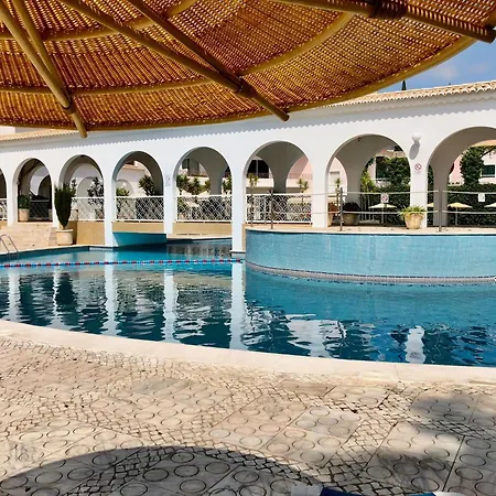 Apartmán Da Rocha Rosa *